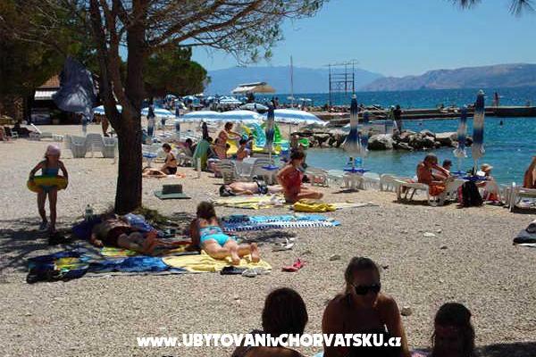 Ferienwohnungen Marijana Crikvenica – foto 8