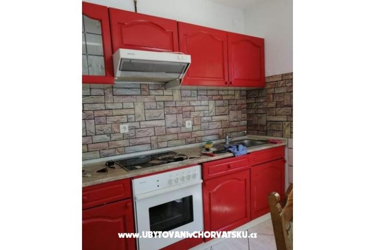 Appartements Grganic – foto 11
