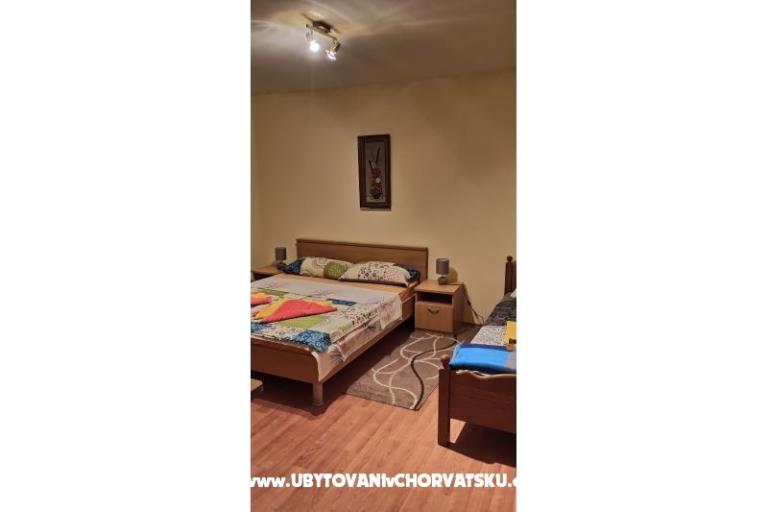 Appartements Grganic – foto 12