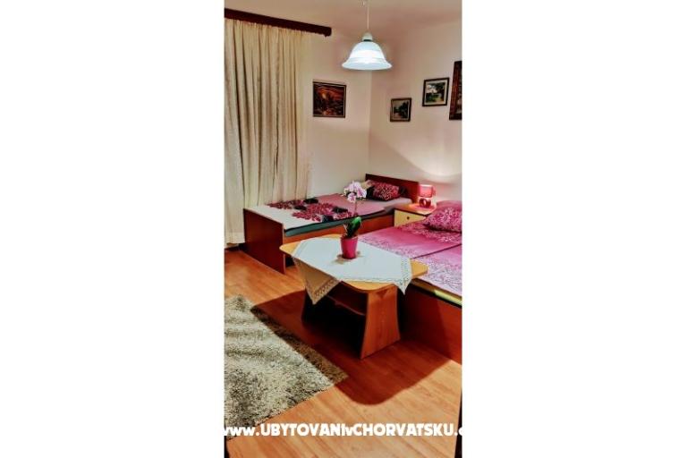 Appartements Grganic – foto 13