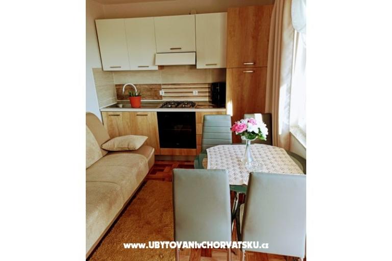 Appartements Grganic – foto 15
