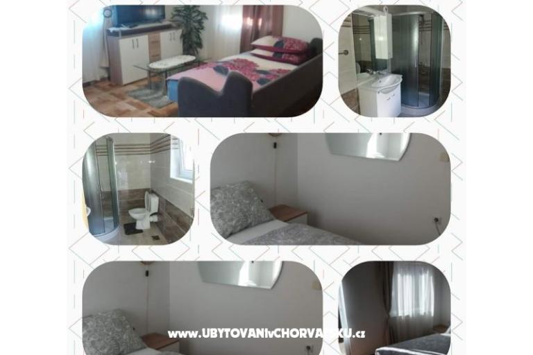 Appartements Grganic – foto 3