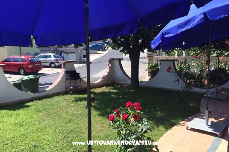 Appartements Nina – foto 14