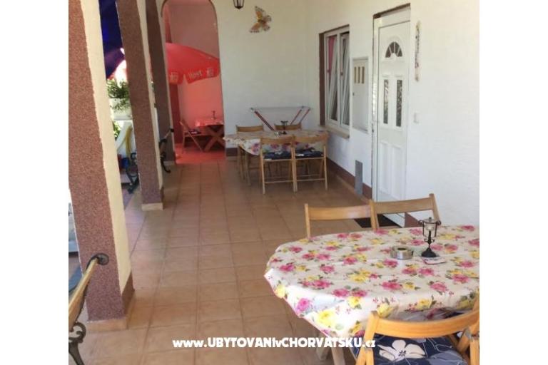 Appartements Nina – foto 2