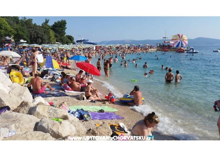 Ferienwohnungen Selce – foto 18