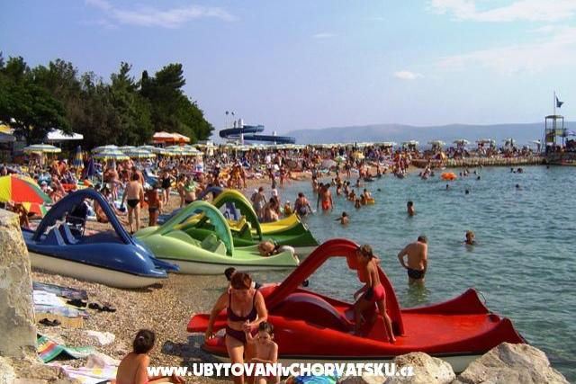 Ferienwohnungen Selce – foto 8
