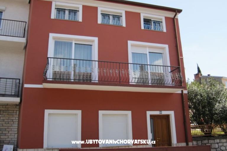 Ferienwohnungen Škiljan – foto 10