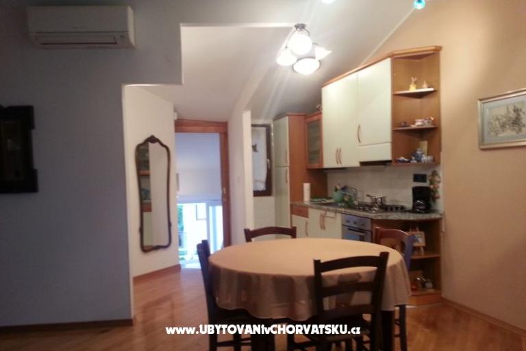 Ferienwohnungen Škiljan – foto 17