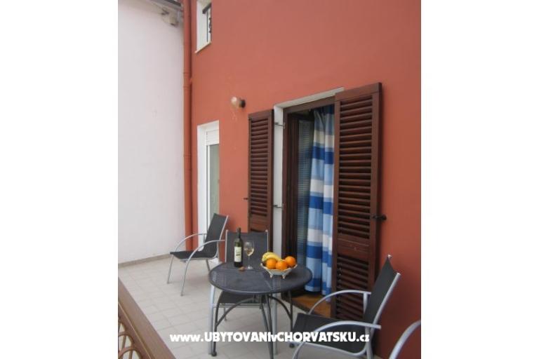 Ferienwohnungen Škiljan – foto 6