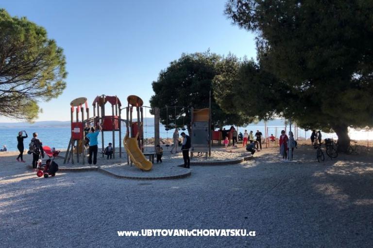 Ferienwohnungen Sun and Sea – foto 7