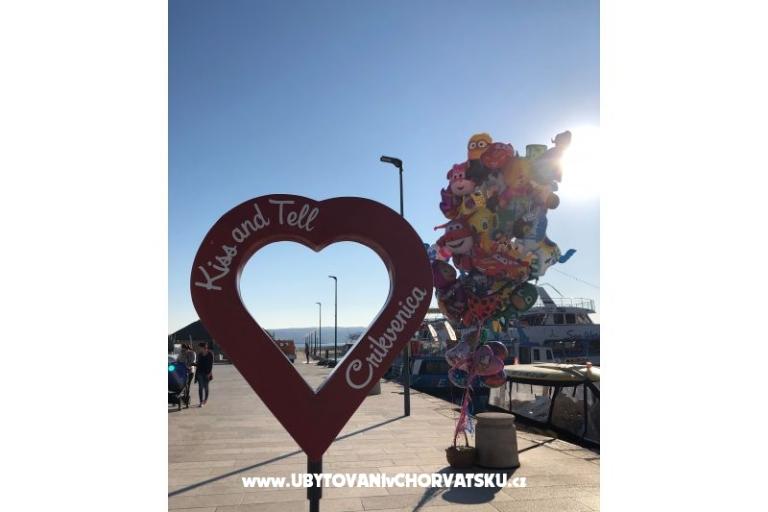 Ferienwohnungen Sun and Sea – foto 8