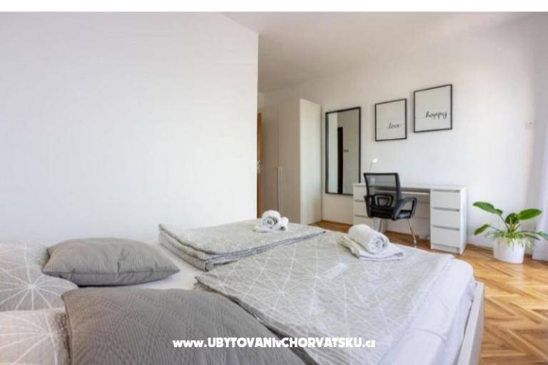 Ferienwohnungen, Zimmers - Crikvenica – foto 10
