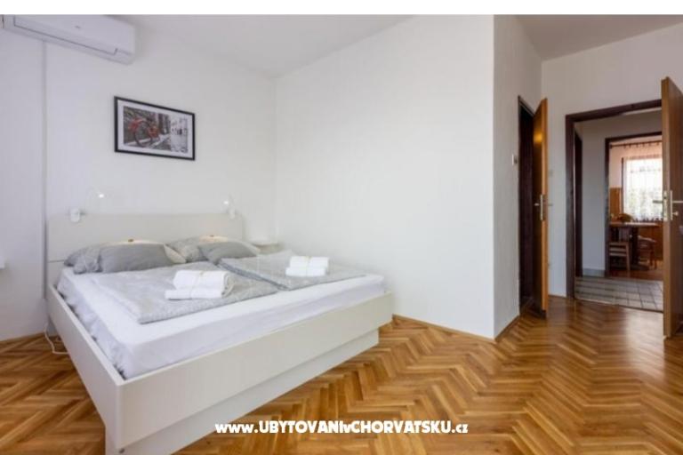 Ferienwohnungen, Zimmers - Crikvenica – foto 11