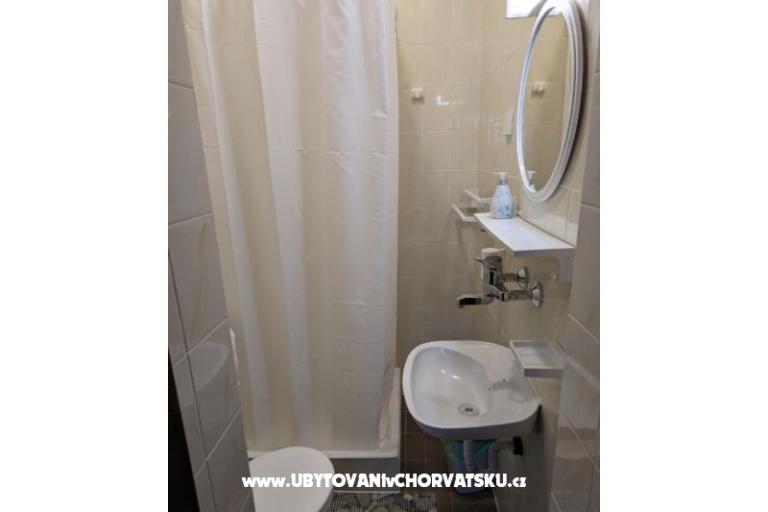 Ferienwohnungen, Zimmers - Crikvenica – foto 16
