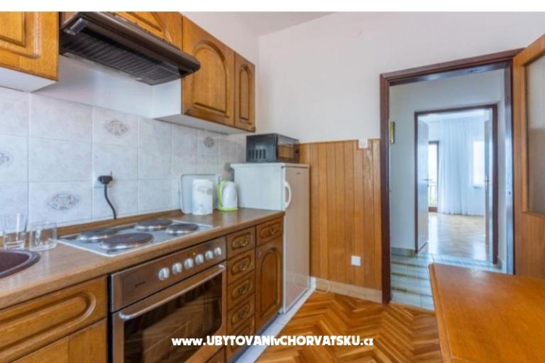 Ferienwohnungen, Zimmers - Crikvenica – foto 17