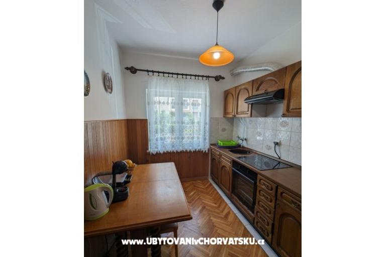 Ferienwohnungen, Zimmers - Crikvenica – foto 18