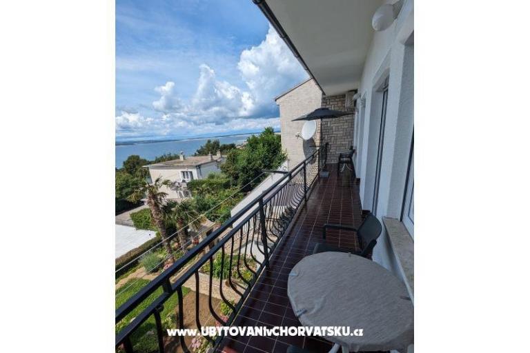 Ferienwohnungen, Zimmers - Crikvenica – foto 3