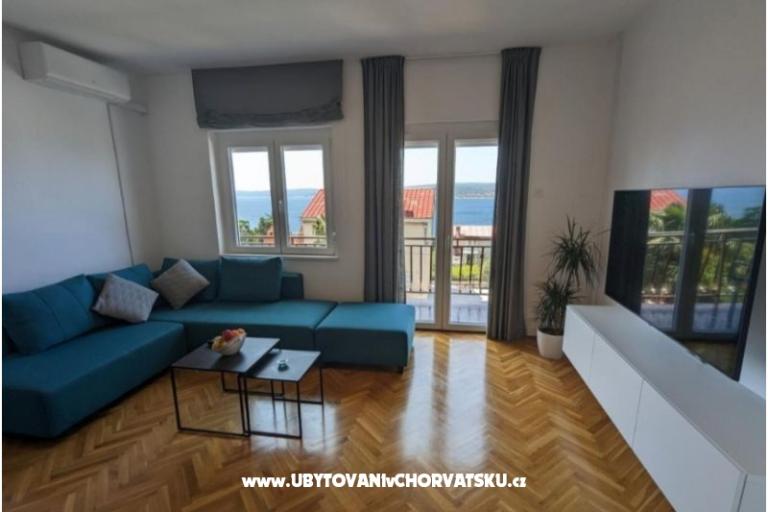 Ferienwohnungen, Zimmers - Crikvenica – foto 6