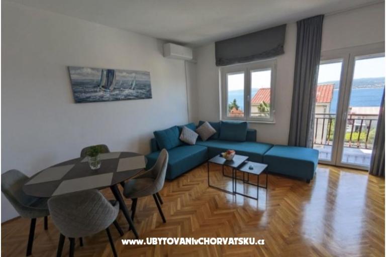 Ferienwohnungen, Zimmers - Crikvenica – foto 7