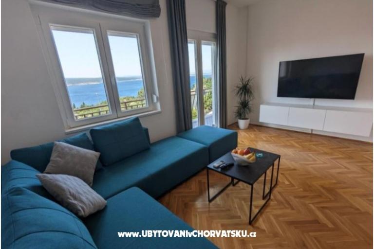 Ferienwohnungen, Zimmers - Crikvenica – foto 8