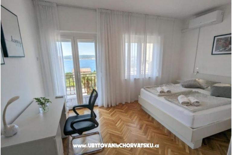 Ferienwohnungen, Zimmers - Crikvenica – foto 9