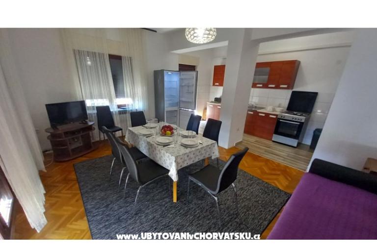 APARTMENTS VUKELIĆ  CRIKVENICA – foto 8