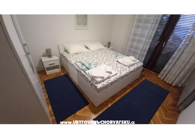 APARTMENTS VUKELIĆ  CRIKVENICA – foto 13