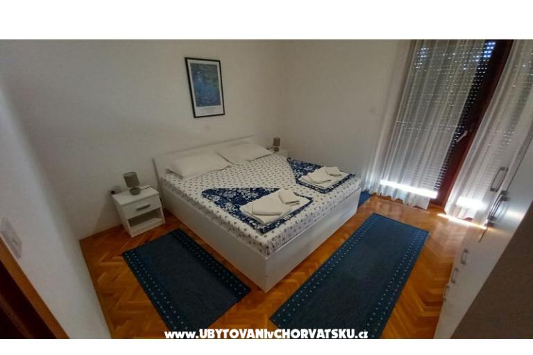 APARTMENTS VUKELIĆ  CRIKVENICA – foto 15