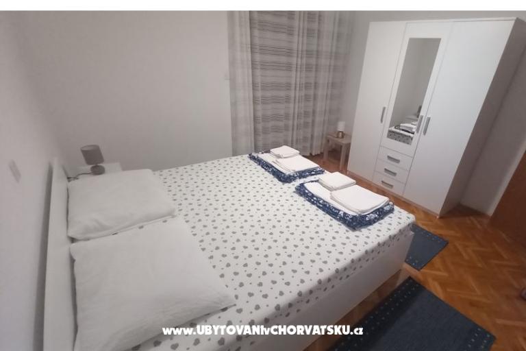APARTMENTS VUKELIĆ  CRIKVENICA – foto 16