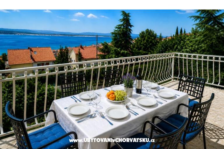 APARTMENTS VUKELIĆ  CRIKVENICA – foto 2