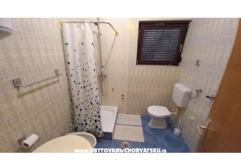 APARTMENTS VUKELIĆ  CRIKVENICA – foto 19