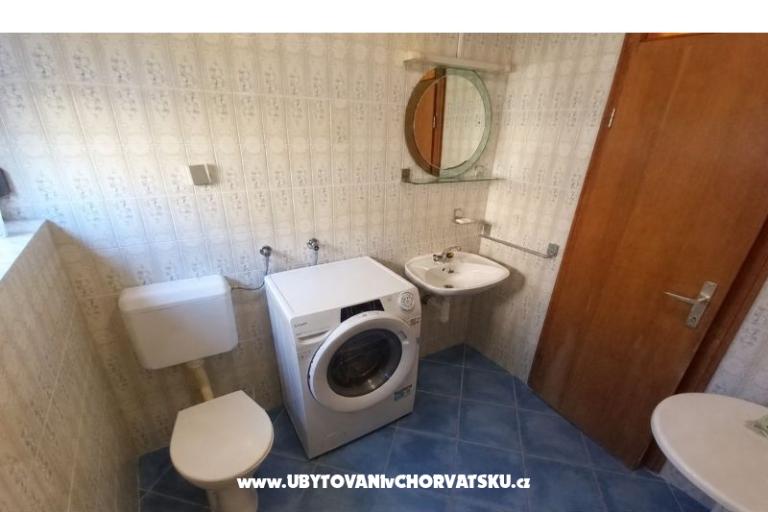 APARTMENTS VUKELIĆ  CRIKVENICA – foto 20