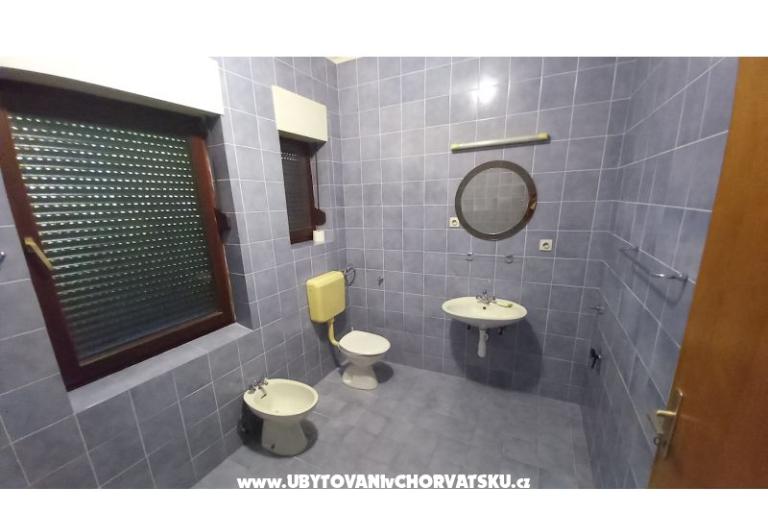 APARTMENTS VUKELIĆ  CRIKVENICA – foto 22