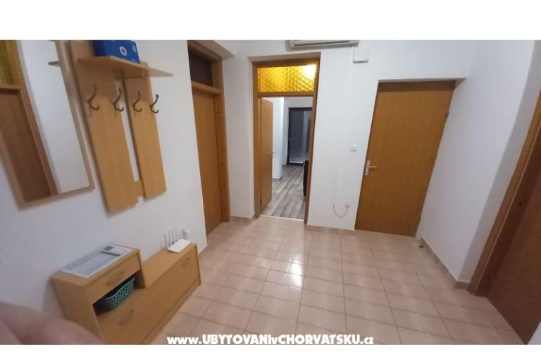 APARTMENTS VUKELIĆ  CRIKVENICA – foto 23