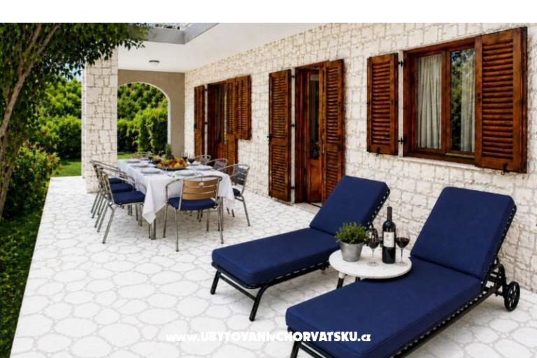 APARTMENTS VUKELIĆ  CRIKVENICA – foto 26