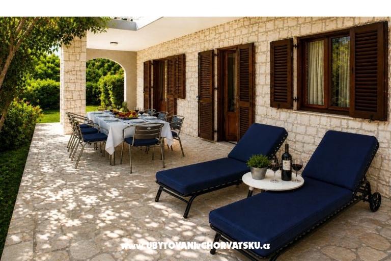 APARTMENTS VUKELIĆ  CRIKVENICA – foto 27