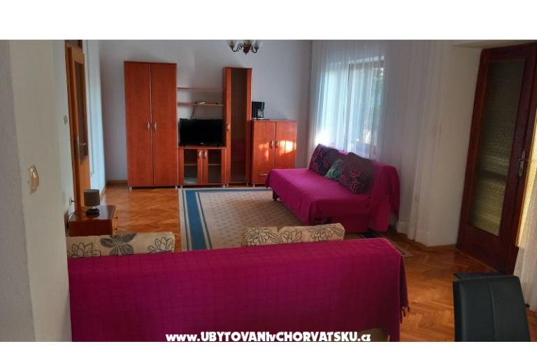 APARTMENTS VUKELIĆ  CRIKVENICA – foto 28
