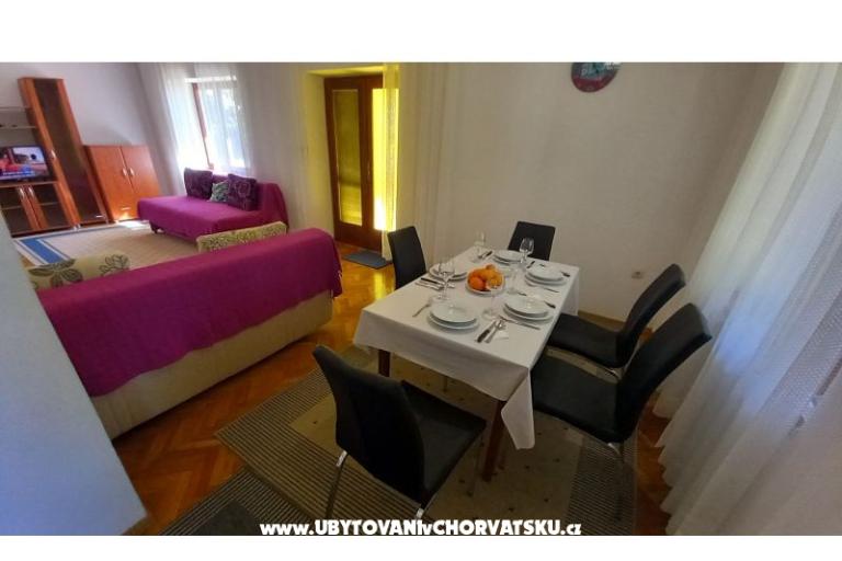 APARTMENTS VUKELIĆ  CRIKVENICA – foto 30