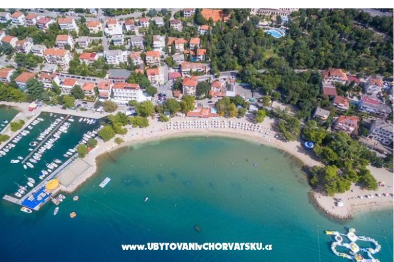 APARTMENTS VUKELIĆ  CRIKVENICA – foto 41