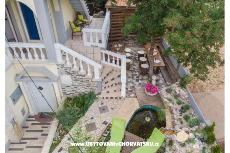 Ferienwohnungen Colosseum – foto 16