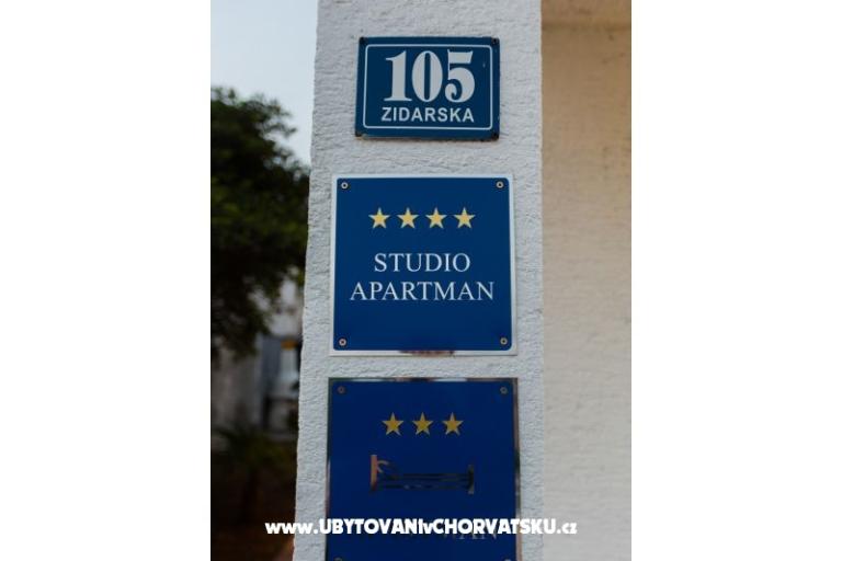 Appartements Kristijan – foto 2