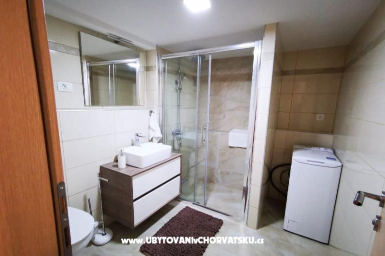 Apartment Jadro, Selce  – foto 10