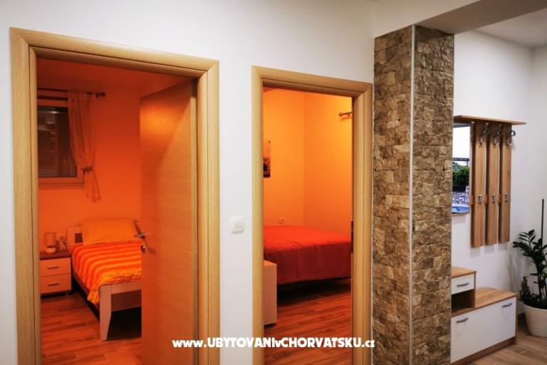 Apartment Jadro, Selce  – foto 11