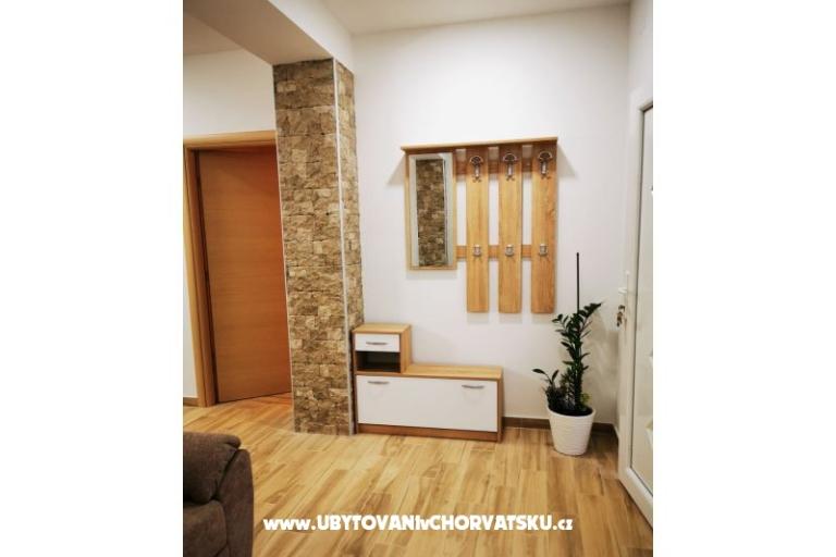Apartment Jadro, Selce  – foto 12