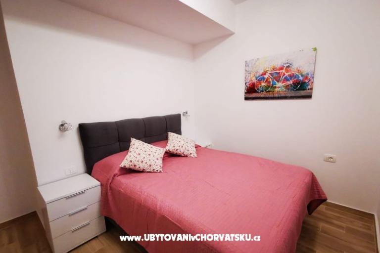 Apartment Jadro, Selce  – foto 13