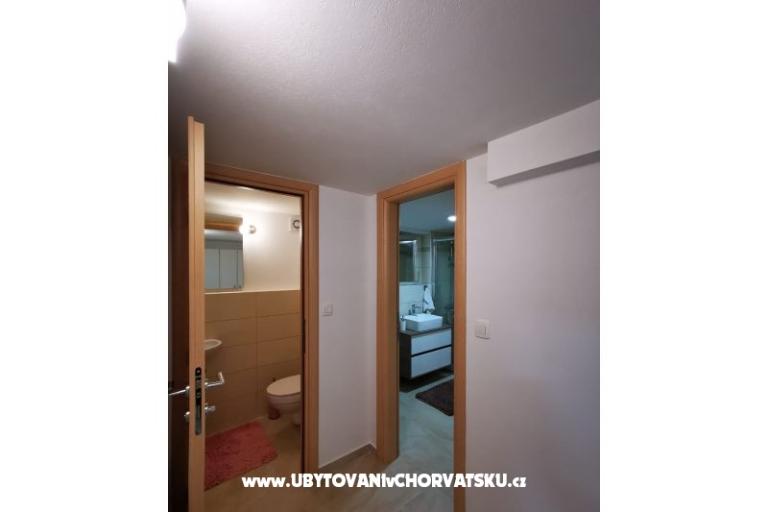 Apartment Jadro, Selce  – foto 14