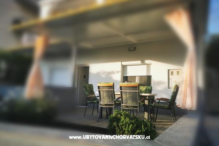 Apartment Jadro, Selce  – foto 15