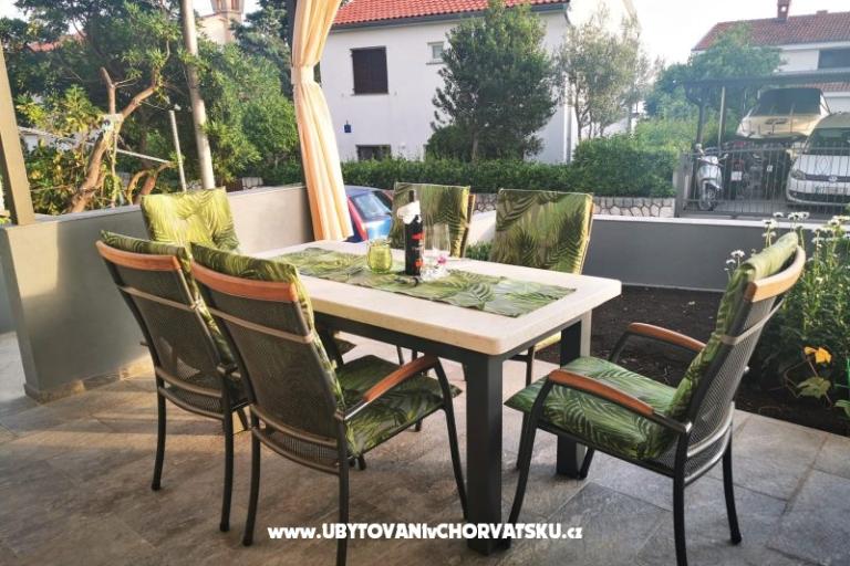 Apartment Jadro, Selce  – foto 16