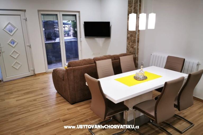 Apartment Jadro, Selce  – foto 17