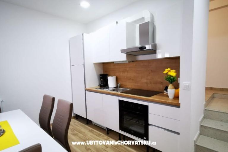 Apartment Jadro, Selce  – foto 18